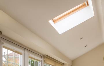 Moredun conservatory roof insulation companies