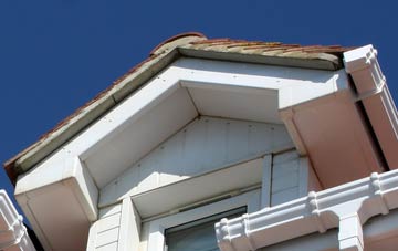 Moredun fascia installation costs