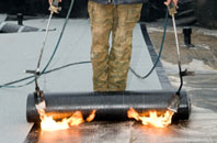 Moredun flat roof sealing quote